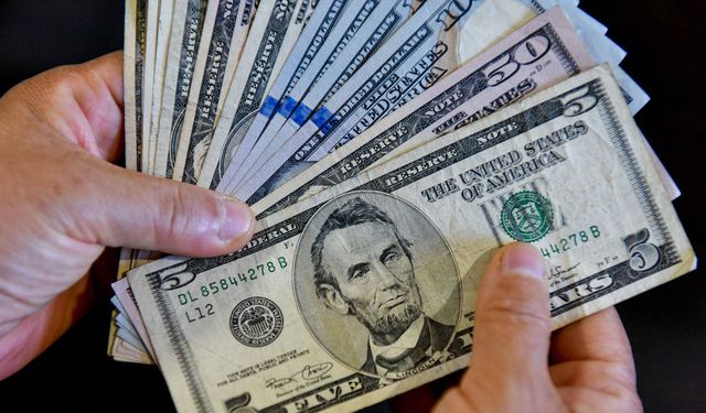 Dolar/TL Bugün Ne Kadar? 14 Aralık 2025 Pazar Güncel Döviz Fiyatları