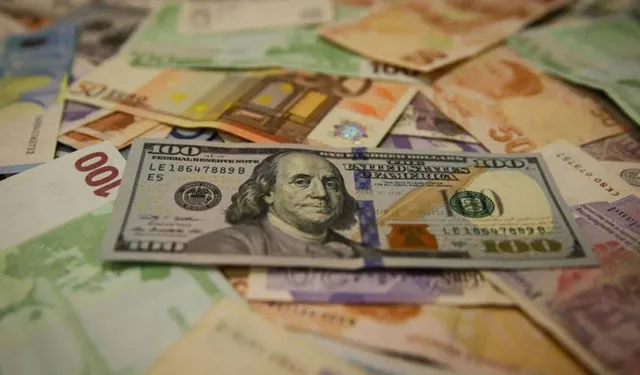 Piyasalarda sabah hareketliliği: Euro güçlendi, Dolar geriledi