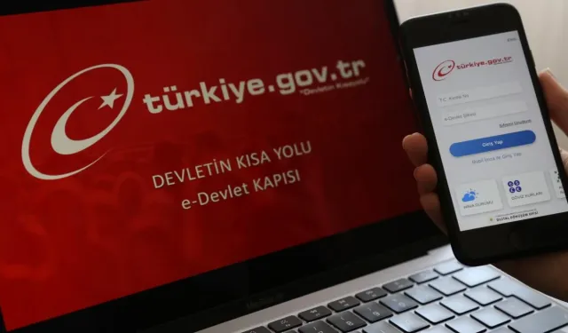 Elektrikli araç sahiplerine müjde: e-Devlet’te şarj haritası