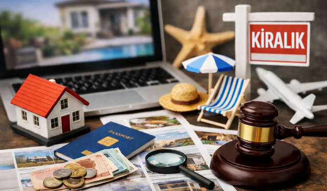 Konut ilanlarında yeni dönem: Belgesiz paylaşıma ceza geliyor