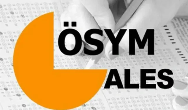 ALES Sonuçları İçin Geri Sayım Başladı