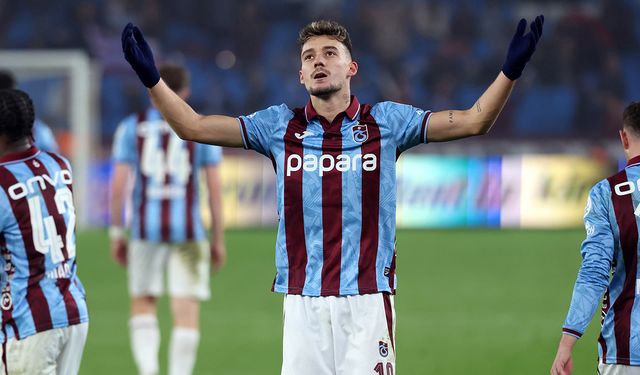 Trabzonspor, Muci'nin bonservisini Beşiktaş'tan almaya hazırlanıyor