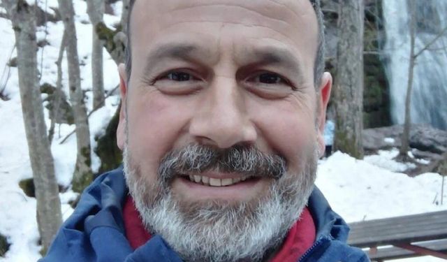 Balık avlamak için denize giren emekli savcı yaşamını yitirdi