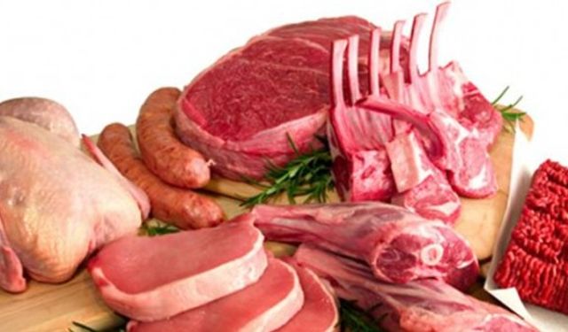 Ne dana ne tavuk: En besleyici et herkesi şaşırtıyor