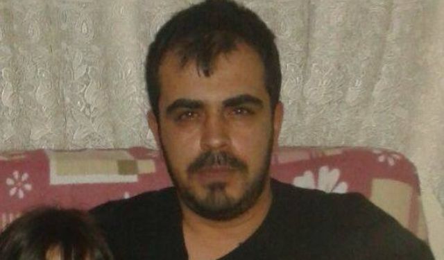 Yangında mahsur kalan şahıs yaşamını yitirdi