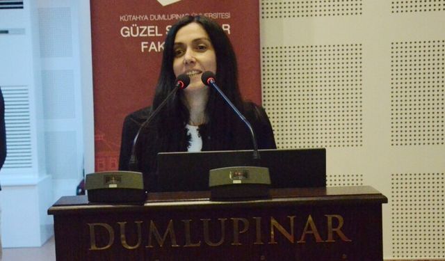 Kütahya’da Geleceğin Endüstri Mühendisleri İçin Kritik Buluşma