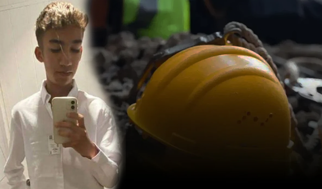 Kütahya'da, Yavuz'un ölümüne ilişkin davada sanığın cezası açıklandı: Gencin hikayesi yürek burktu!