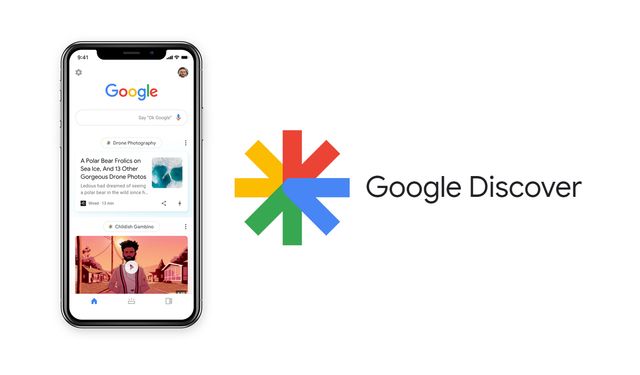 Google’ın keşfet başlık deneyi tepki çekti