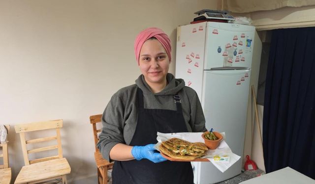 Kütahyalıların favorisi gözlemenin sırrı ne: ''Temelinde süt yatar''