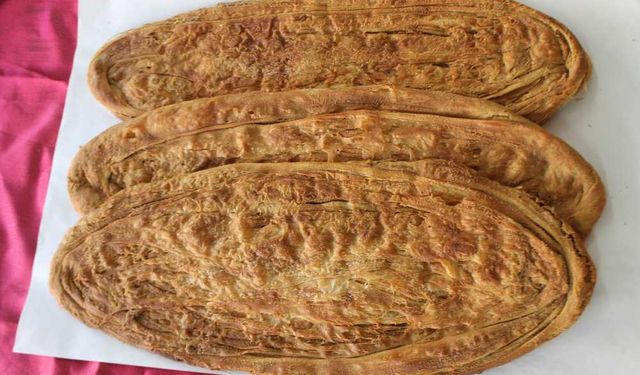 Şehir dışından akın ediyorlar: Kütahya'nın ünlü lezzeti kapışılıyor