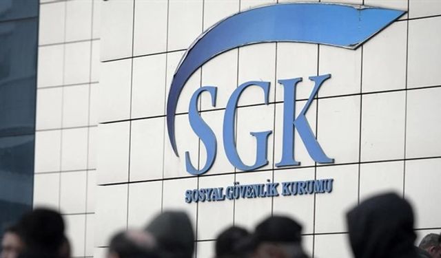 Resmi Gazete’de yayımlandı: SGK işveren teşviki 2026 sonuna kadar