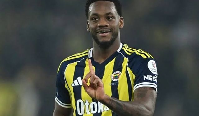 Jhon Duran’ın Hareketi Tartışma Yarattı! 6 Aylık Ceza İhtimali Konuşulurken PFDK Sevk Kararı Şaşırttı