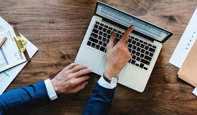 İş Arayanlara Müjde! Kamuda Büyük Fırsat: Başvurular Başladı