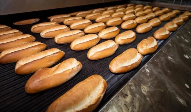 Türkiye, Dünyada En Fazla Ekmek Tüketen Ülke Oldu