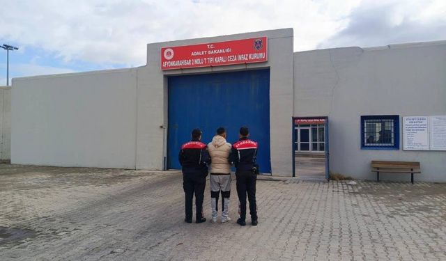 Bir haftalık süreçte aranan 42 şahıs yakalandı