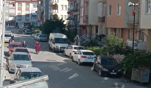 Kütahya'da hissedilen depremin büyüklüğü açıklandı