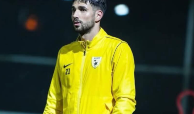 Kütahyaspor, 2.Lig'den yıldız 10 numarayı kadrosuna kattı