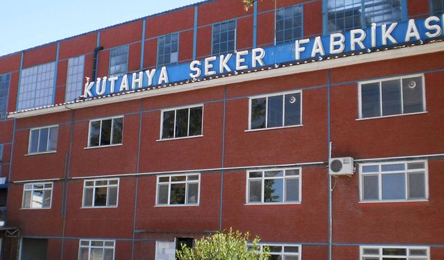 Kütahya Şeker Temettü Takvimi Belli Oldu! Hisse Başına Net 5,54 TL