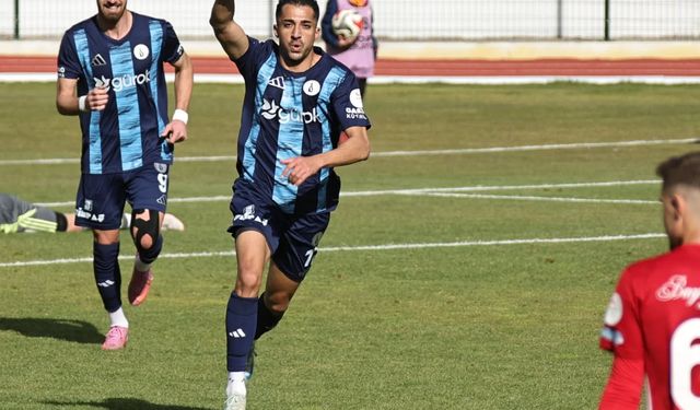 Nefesler tutuldu: Kütahyaspor - Eskişehirspor maçının yayın kanalı açıklandı