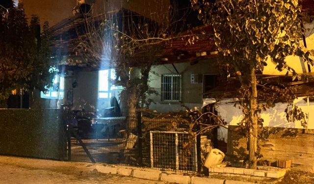 Tüfekle oynarken arkadaşını katleden liseli tutuklandı