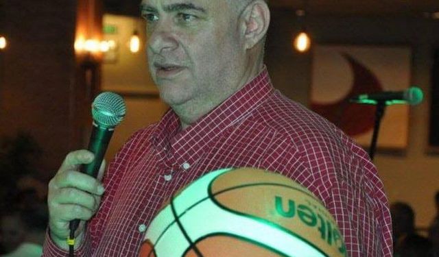 Eski milli basketbolcu balkondan düşerek yaşamını yitirdi
