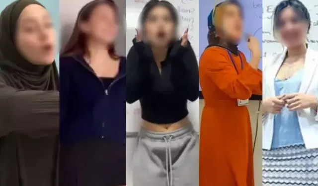 MEB Fenomen Öğretmenleri Mercek Altına Aldı: Sosyal Medya Paylaşımları İnceleniyor