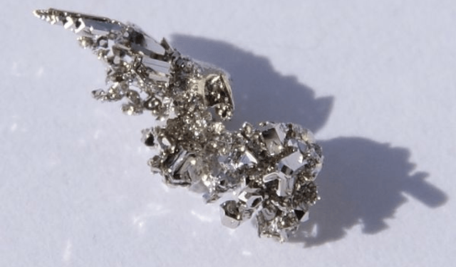 Sessiz kalan metal yeniden sahnede