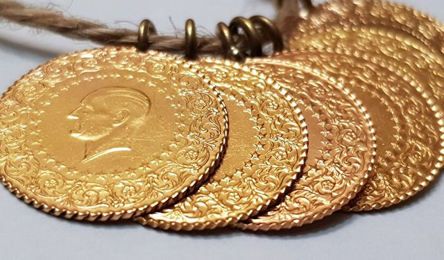 Altın Fiyatlarında Son Durum: 21 Aralık 2025 Güncel Gram, Çeyrek ve Yarım Altın Fiyatları