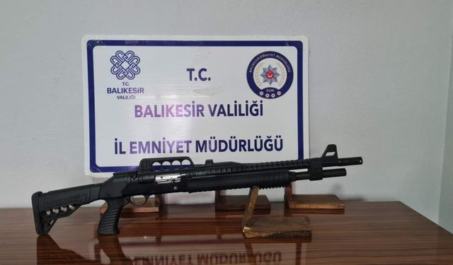 3 çalıntı motosiklet yakalandı