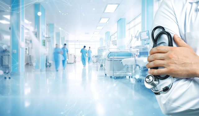 Kütahya’daki Kamu Hastanelerinde Kuralları Değiştiren Uygulama