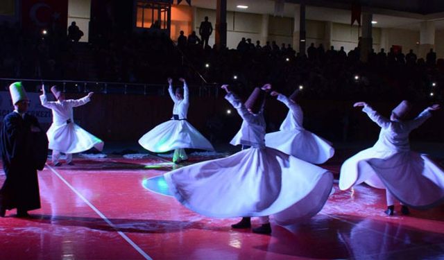 Kütahya'da Mevlânâ’yı anma etkinliği düzenlenecek