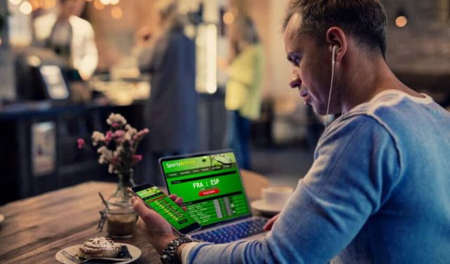 Sosyal medyada yasadışı bahise erişim engeli