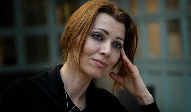 Elif Şafak, İngiliz Kraliyet Edebiyat Cemiyeti’nin İlk Türk Başkanı Oldu