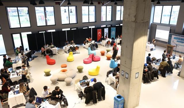 Bu ilçede sorunlar yapay zekayla çözülecek