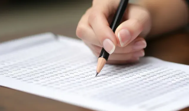 Darüşşafaka Giriş Sınavı 81 İlde: Büyük Fırsat Başlıyor