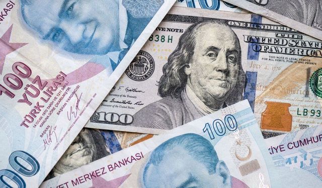 Piyasalarda Bekleyiş: Dolar/TL Kaç TL Oldu?