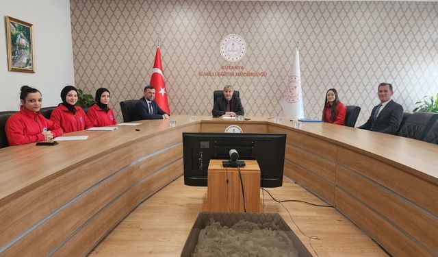 Gençliğe Yol Gösteren Söyleşi: E-Sportif Dijital Dergisi Fark Yarattı