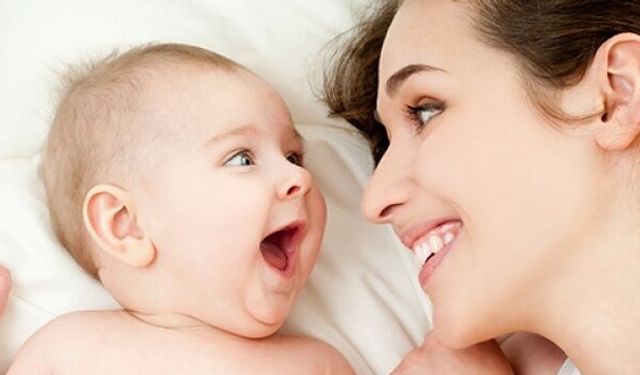 Devletten Ailelere Nefes Aldıran Destek: Doğum Yardımları Yattı