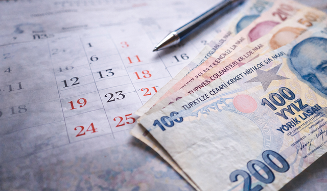 Son Dakika | Memur ve Emeklinin Zam Oranı Belli Oldu