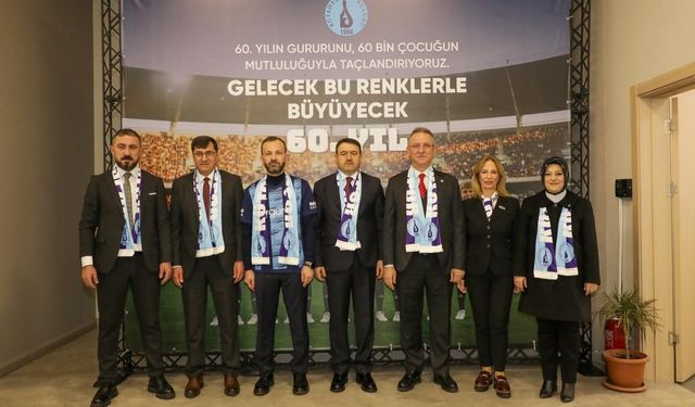 Kütahyaspor’a Dev Yatırım Sinyali! 50 Milyonluk Tesis Hamlesi