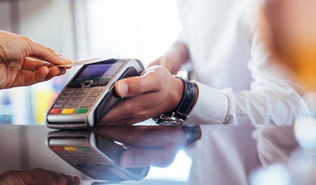 Temassız ödemelerde limit artırıldı: Şifresiz harcamada yeni dönem başladı