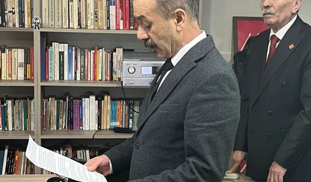 Uğur Mumcu Kütahya’da Unutulmadı