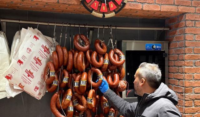 Tavşanlı Belediyesi’nden Halk Sağlığı İçin Sıkı Denetim