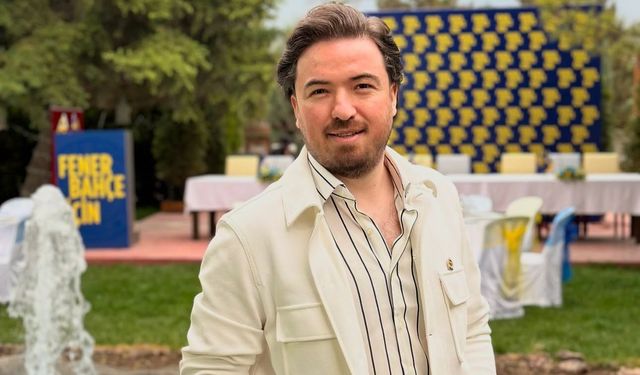 Kütahya Fenerbahçeliler Derneği’nde Yeni Dönem