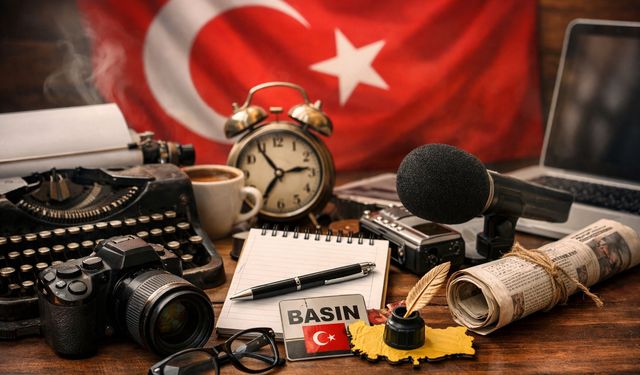 Kütahya Sokaklarında Tek Soru: “Gazeteciler Susarsa Ne Olur?”