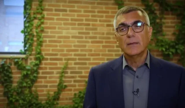 Erdoğan Akbulak kimdir, nereli, neden öldü? İş İnsanı Erdoğan Akbulak hangi şirketin sahibi?