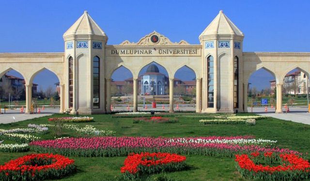 DPÜ’den Tarihi Sıçrama: Dünya Sıralamasında 500 Basamak Birden Yükseldi!