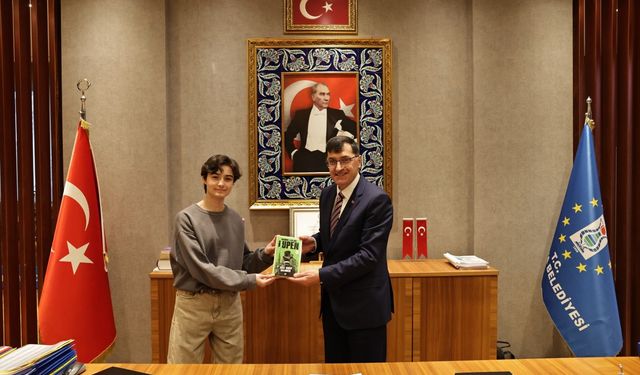 Kütahya’nın Bileği Bükülmedi! İkbal Oruç Bölgeyi Dize Getirdi