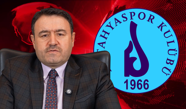 Vali Musa Işın’dan Kütahyaspor’a Tarihi Çağrı: “Bu Şehir 2. Lig’i Hak Ediyor”