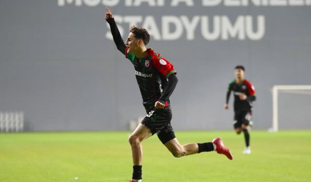 Kütahyaspor'un en büyük rakibinin yıldızı Trabzonspor yolcusu